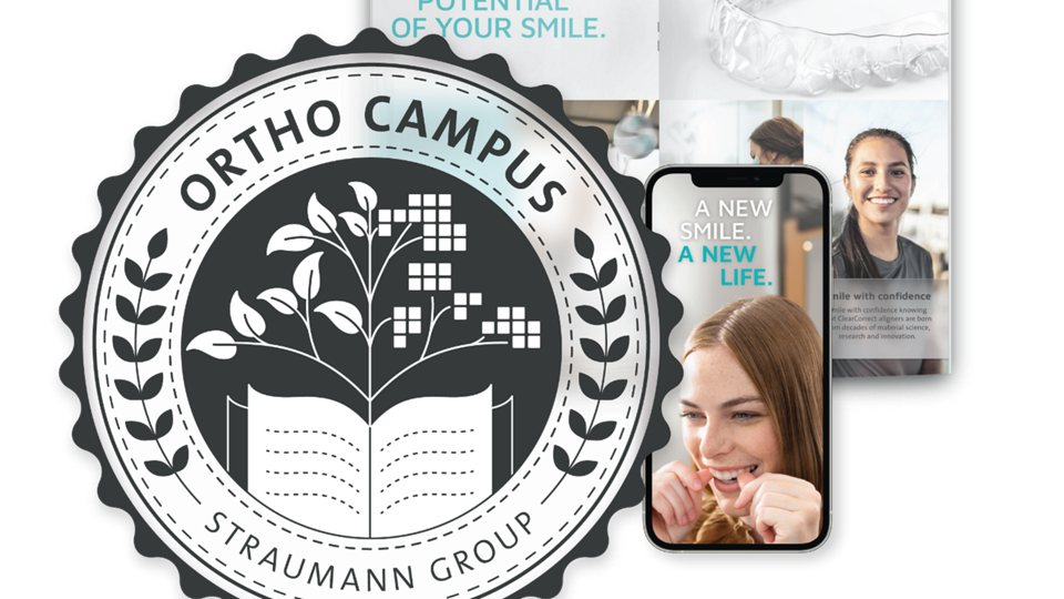 Cursos del Straumann Group