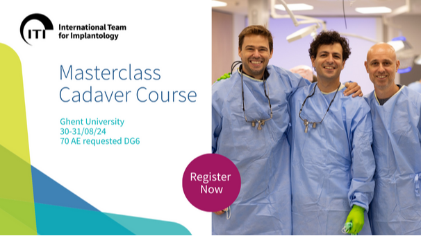 Straumann Group Courses