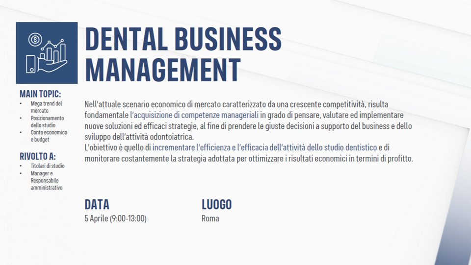 Straumann Group Courses