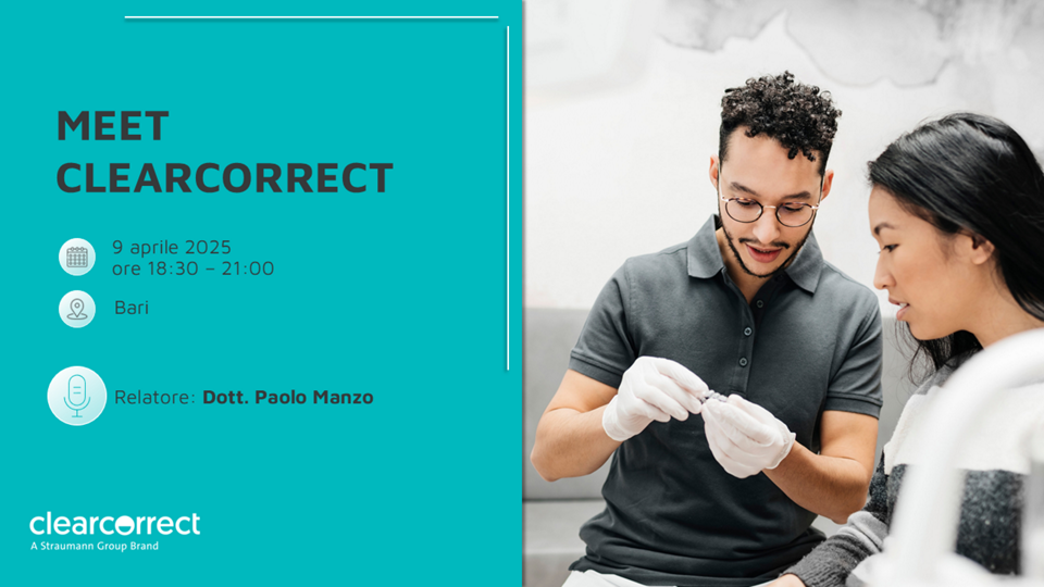 Cursos del Straumann Group