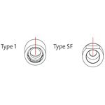Ti-basis ASC Flex type1/SF RP 4,1