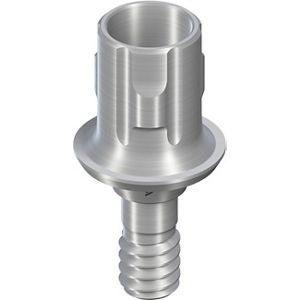 NT Variob. B/B Cyl. incl.screw,AH3.5,TAN