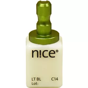 n!ce C, LT Bleach, C14