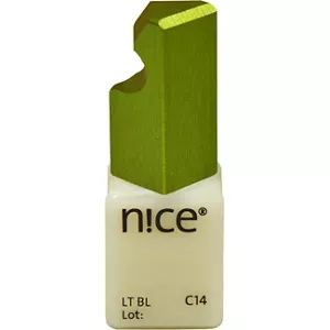 n!ce for PlanMill, LT Bleach, C14