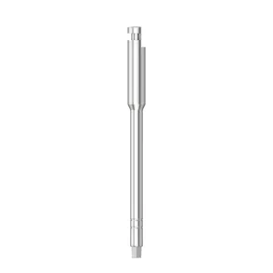 Placement instrument long