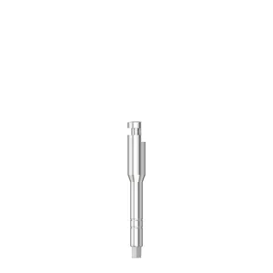 Instrument de vissage ultra-court
