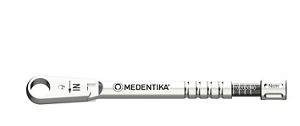 Ratchet with shop torque setting