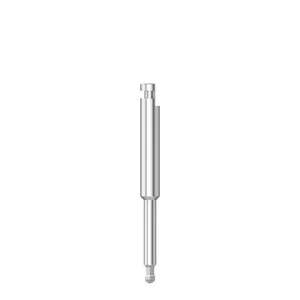 Placement instr M-LOC abutm angled