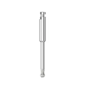 Placement instrument Novaloc abutment, a