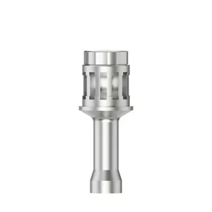 Plae. intr. Multiunit Manual and ratchet