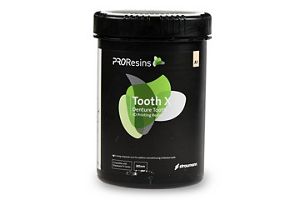 PRO Resins Denture Fix, 8g | Straumann Group - Straumann USA