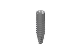 Ø 2.9 mm Bone Level Tapered Implants (SC)