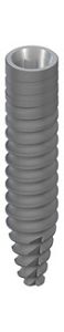 Bone Level Tapered Implant, Ø 2.9mm SC, SLActive® 14mm
