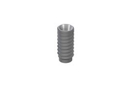 Ø 3.3 mm Bone Level Implants (NC)