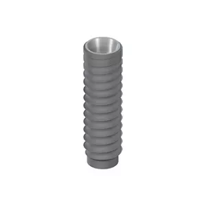 BL, Ø 3.3mm NC, SLActive 12mm, TiZr, NTP