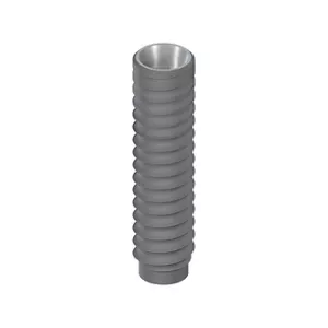 BL, Ø 3.3mm NC, SLActive 14mm, TiZr, NTP