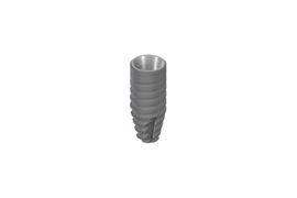 Ø 3.3 mm Bone Level Tapered Implants (NC)
