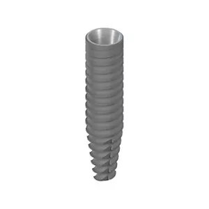 BLT Ø3.3mm NC, SLActive® 14mm, TiZr, NTP