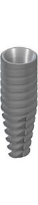 BLT φ3.3mm NC SLA 10mm Roxolid Loxim | Straumann Group