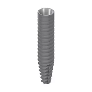 BLT Ø3.3mm NC, SLA® 16mm, TiZr, Loxim