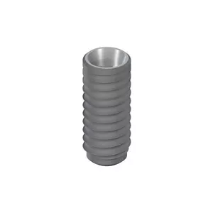 BL, Ø 4.1mm RC, SLActive 10mm, TiZr, NTP