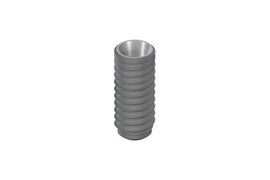 Ø 4.1 mm Bone Level Implants (RC)