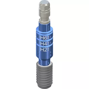 BL,Ø4.8mm RC, SLAct.8mm,Roxolid,guided