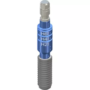 BL,Ø4.8mm RC, SLAct.12mm,Roxolid,guided