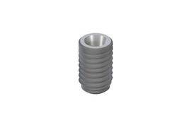 Bone Level Implant - Ø 4.8mm RC, SLA® 8mm