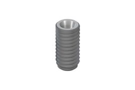 Bone Level Implant - Ø 4.8mm RC, SLA® 10mm