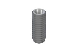 BL, Ø 4.8mm RC, SLA® 12mm, Roxolid®, Loxim™Bone Level Implant - Bone Level Implant - Ø 4.8mm RC, SLA® 12mm, Roxolid®