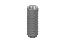 BL, Ø 4.8mm RC, SLA® 14mm, Roxolid®, Loxim™Bone Level Implant - Bone Level Implant - Ø 4.8mm RC, SLA® 14mm, Roxolid®