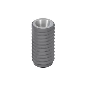 BL, Ø 4.8mm RC, SLA® 10mm, Ti, Loxim