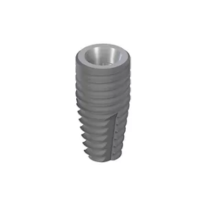 BLT Ø4.8mm RC, SLActive® 10mm, TiZr, NTP