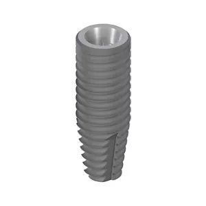 BLT Ø4.8mm RC, SLActive® 14mm, TiZr, NTP