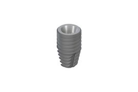 BLT, Ø 4.8mm RC, SLA® 8mm, Roxolid®, Loxim™Bone Level Tapered Implant - Bone Level Tapered Implant - Ø 4.8mm RC, SLA® 8mm, Roxolid®, Loxim™