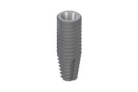 BLT, Ø 4.8mm RC, SLA® 14mm, Roxolid®, Loxim™Bone Level Tapered Implant - Bone Level Tapered Implant - Ø 4.8mm RC, SLA® 14mm, Roxolid®, Loxim™