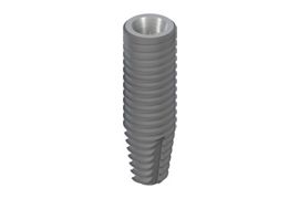 BLT, Ø 4.8mm RC, SLA® 16mm, Roxolid®, Loxim™Bone Level Tapered Implant - Bone Level Tapered Implant - Ø 4.8mm RC, SLA® 16mm, Roxolid®, Loxim™