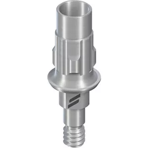 NNC Variobase, for crown, Ø3.9, H5.75mm