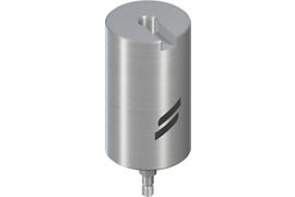 Pre-milled abutment Blank for Medentika®