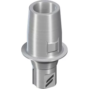 NC Straumann® Variobase® C, GH1mm