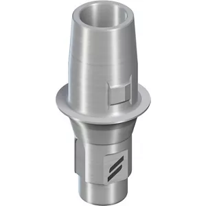 RC Straumann® Variobase® C, GH 1.0 mm