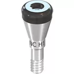 NC Novaloc® Pilar, 0°, H1, TAV