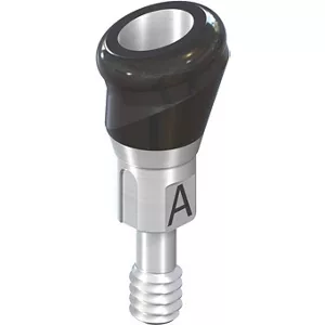 NC Novaloc® Abutment,TAV,15°,H2,Type A