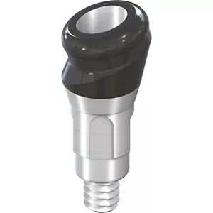 RC Novaloc® Abutment,TAV,15°,H2,Type B
