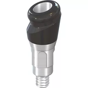 RC Novaloc® Abutment,TAV,15°,H3,Type B