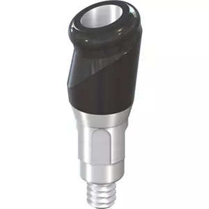 RC Novaloc® Sek.-teil,TAV,15°,H4,Typ B