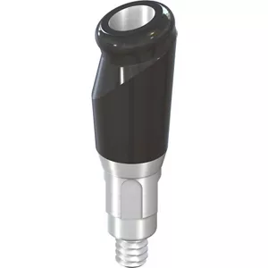 RC Novaloc® Abutment,TAV,15°,H6,Type B