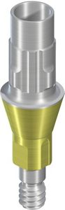 NC Variobase® para coroa | Straumann Group - Straumann Brasil