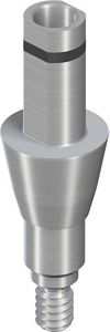 その他 Straumann Bone Level Tapered Implant 4.1 Bone Level Tapered Implant, Ø 4.1mm RC, SLActive® 16mm